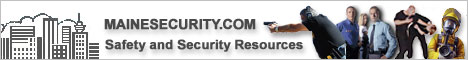 Maine Safety and Security Resources, Inc.