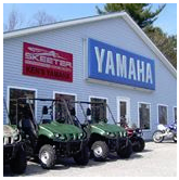 Ken's Yamaha Norway Maine